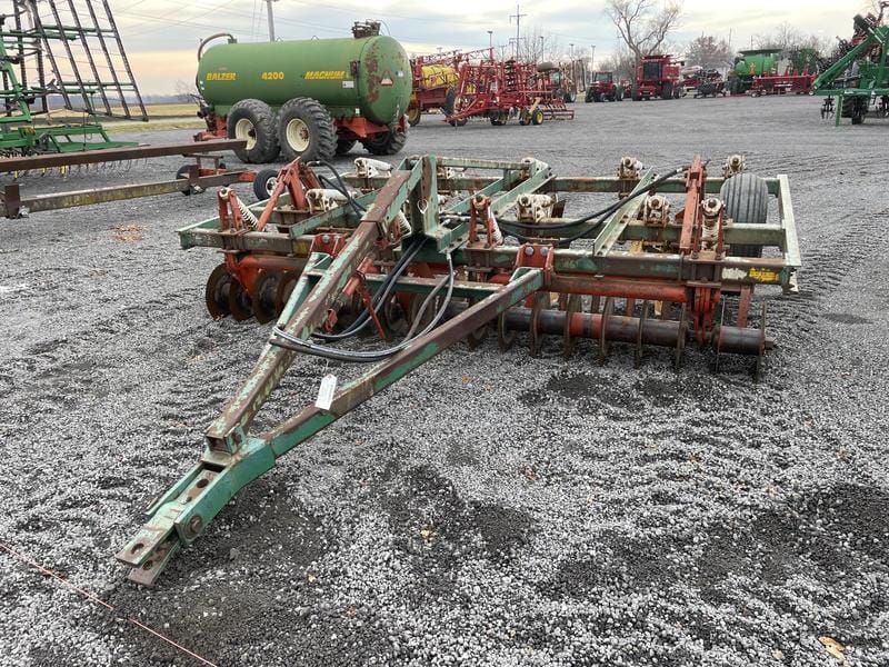 Glencoe Soil Saver Equipment Image0