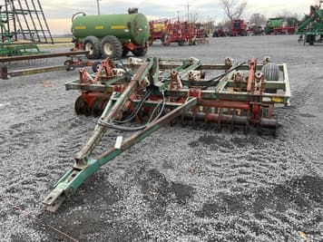 Main image Glencoe Soil Saver