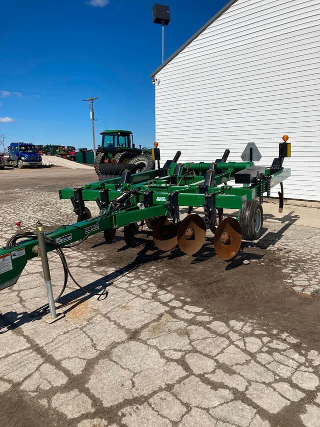 Image of Glencoe CC4450 equipment image 2