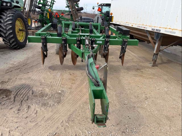 Image of Glencoe CC4450 equipment image 4