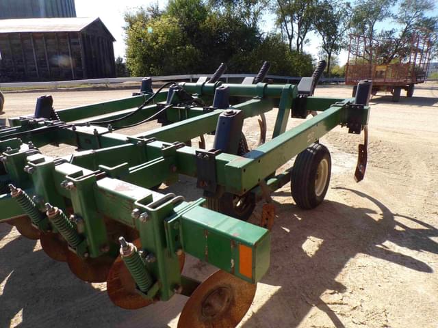 Image of Glencoe CC4450 equipment image 3