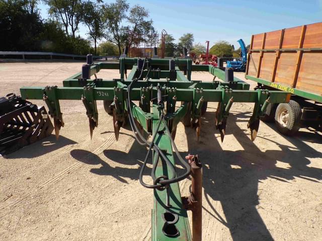 Image of Glencoe CC4450 equipment image 2