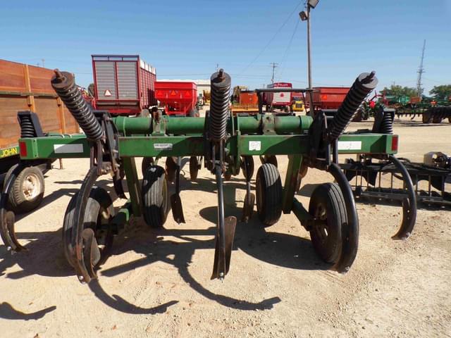 Image of Glencoe CC4450 equipment image 4