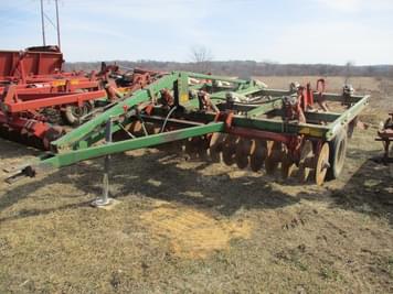 Main image Glencoe Soil Saver