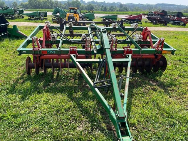 Image of Glencoe Soil Saver equipment image 1