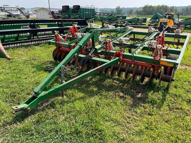 Image of Glencoe Soil Saver equipment image 2