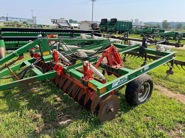 Image of Glencoe Soil Saver equipment image 3