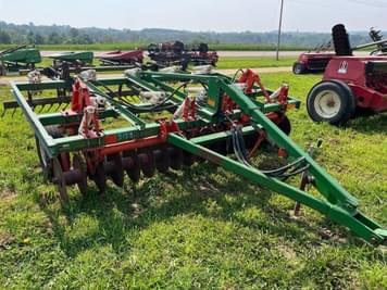 Main image Glencoe Soil Saver