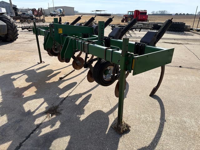 Image of Glencoe DT8200 equipment image 3