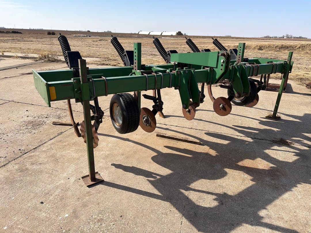 Image of Glencoe DT8200 Primary image