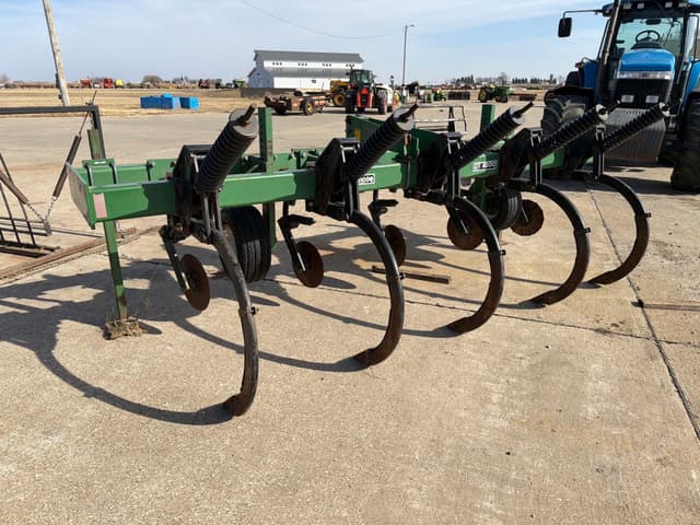 Image of Glencoe DT8200 equipment image 2