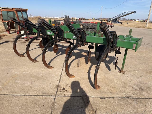 Image of Glencoe DT8200 equipment image 1