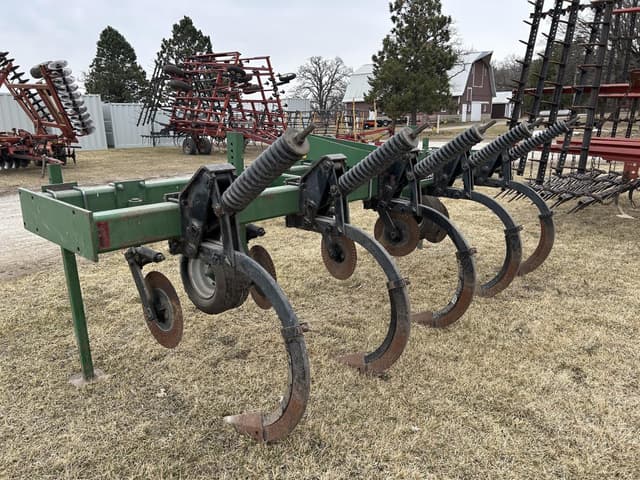 Image of Glencoe DT8200 equipment image 4