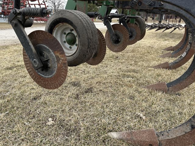 Image of Glencoe DT8200 equipment image 2