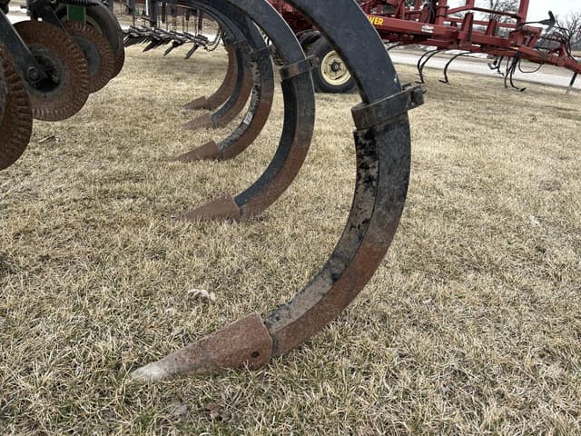 Image of Glencoe DT8200 equipment image 3