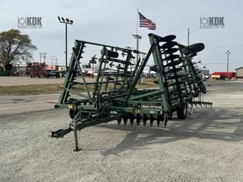 Main image Glencoe F555A