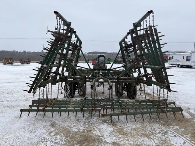 Image of Glencoe F555A equipment image 3