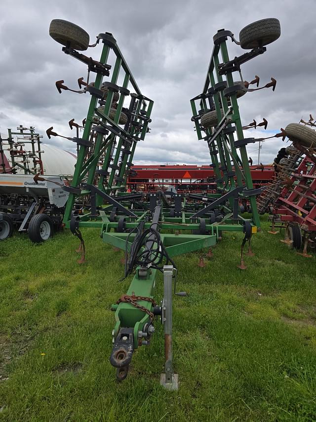 Image of Glencoe FC3800 equipment image 1