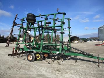 Main image Glencoe FC3800
