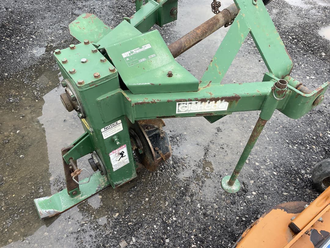 Image of Glencoe PD10 Primary image