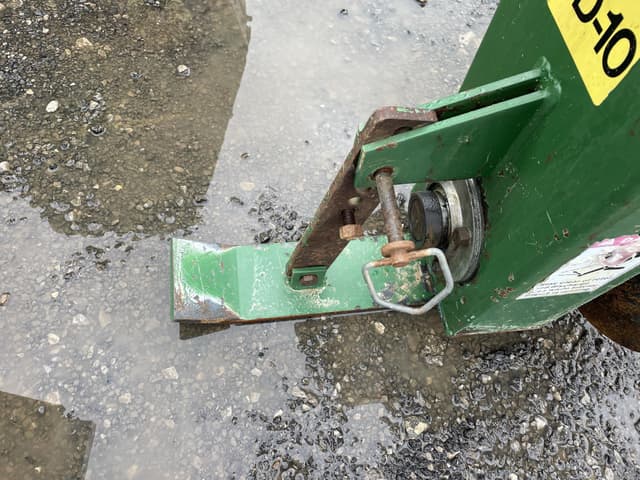 Image of Glencoe PD10 equipment image 2