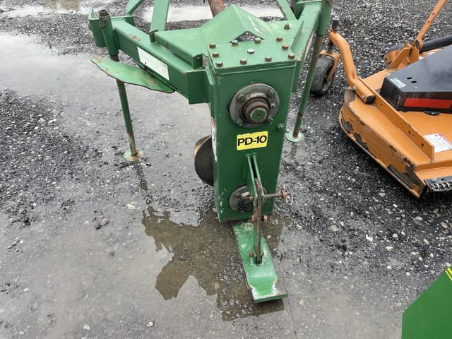 Image of Glencoe PD10 equipment image 1