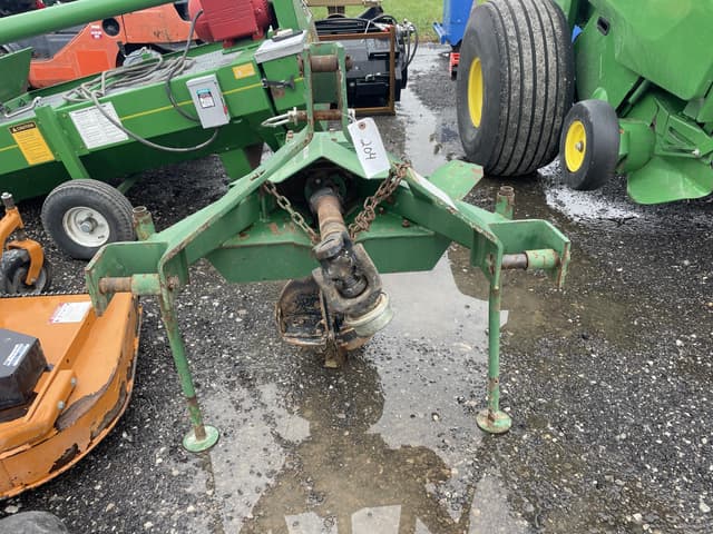 Image of Glencoe PD10 equipment image 3