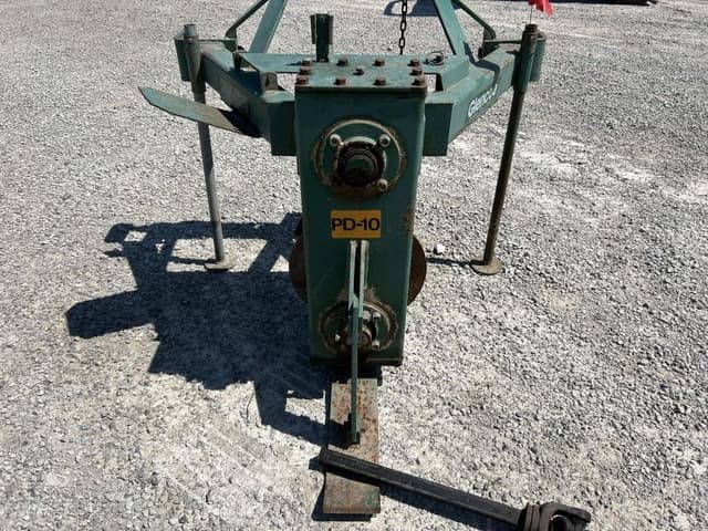 Image of Glencoe PD10 equipment image 3