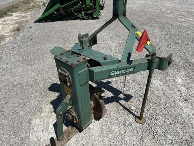 Image of Glencoe PD10 equipment image 2