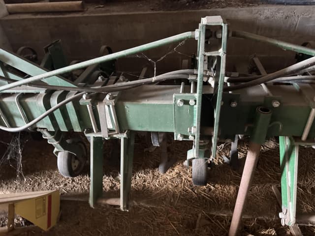 Image of Glencoe S836  equipment image 4