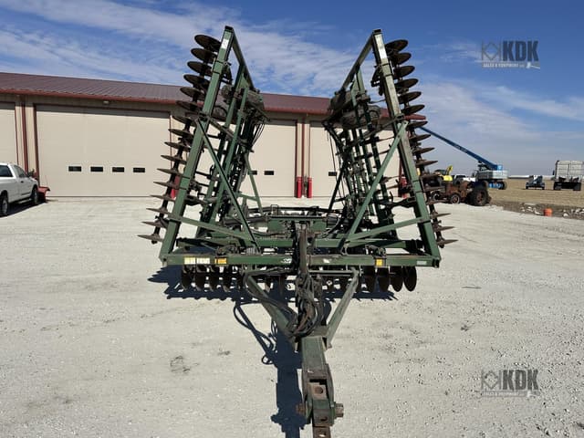 Image of Glencoe SF4300 equipment image 2