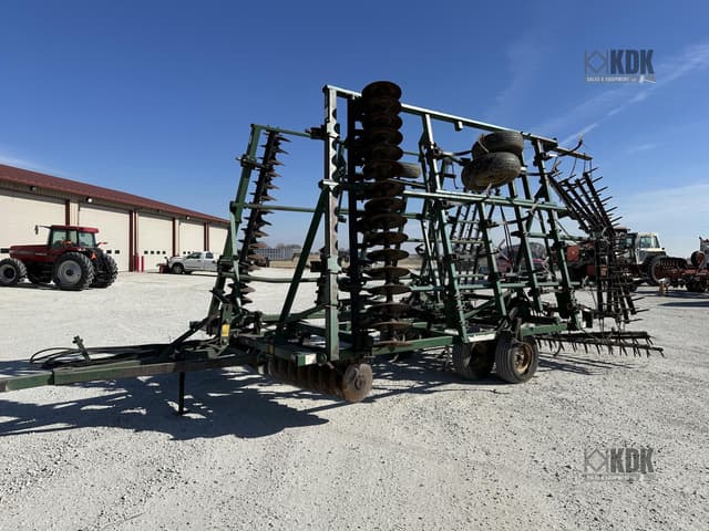 Image of Glencoe SF4300 equipment image 3