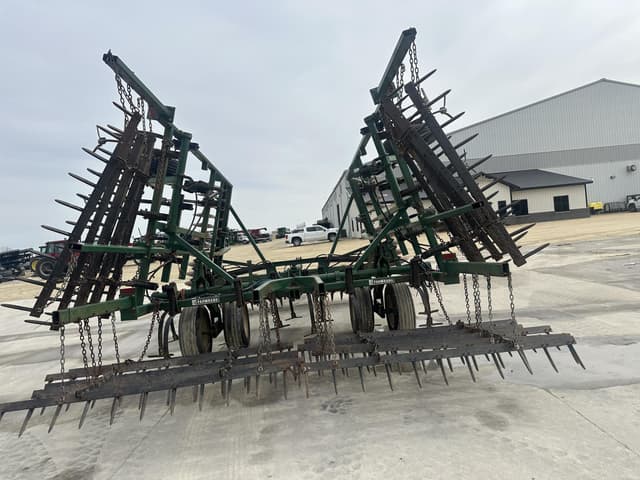 Image of Glencoe SF4300 equipment image 4