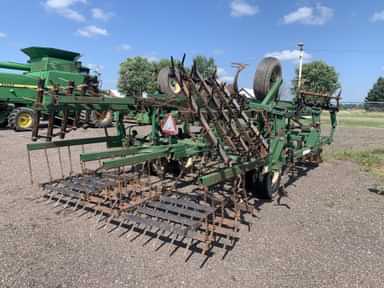 Field Cultivators