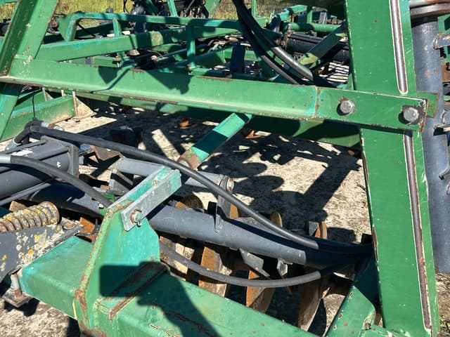 Image of Glencoe SF4500 equipment image 3