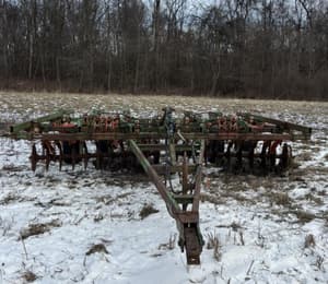 Glencoe SF4600 Image