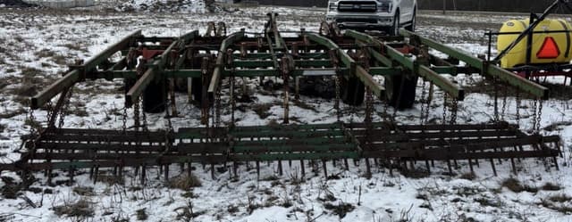 Image of Glencoe SF4600 equipment image 3