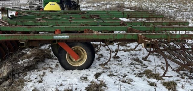 Image of Glencoe SF4600 equipment image 2