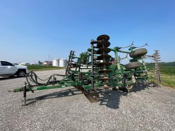 Main image Glencoe SF4600