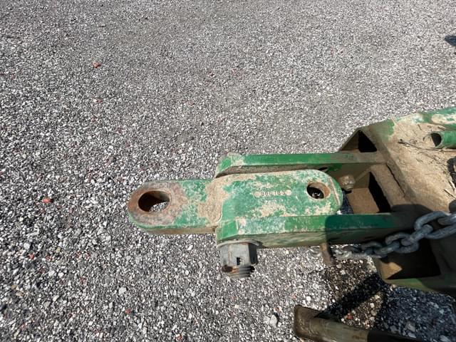 Image of Glencoe SF4600 equipment image 1