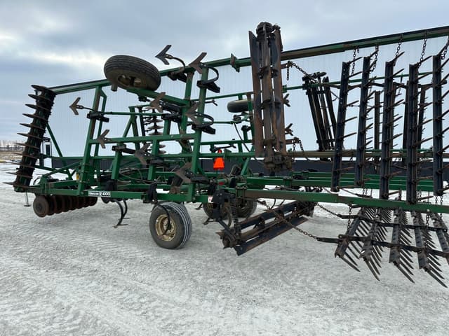 Image of Glencoe SF4300 equipment image 4