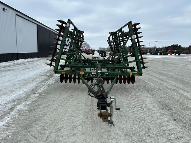 Image of Glencoe SF4300 equipment image 1