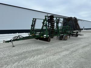 Glencoe SF4300 Image