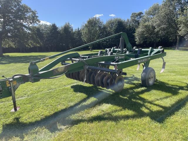 Image of Glencoe Soil Saver equipment image 2