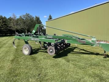 Main image Glencoe Soil Saver