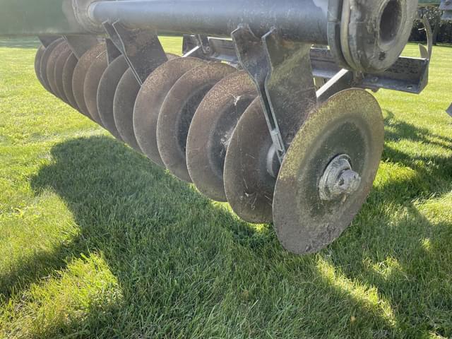 Image of Glencoe Soil Saver equipment image 4