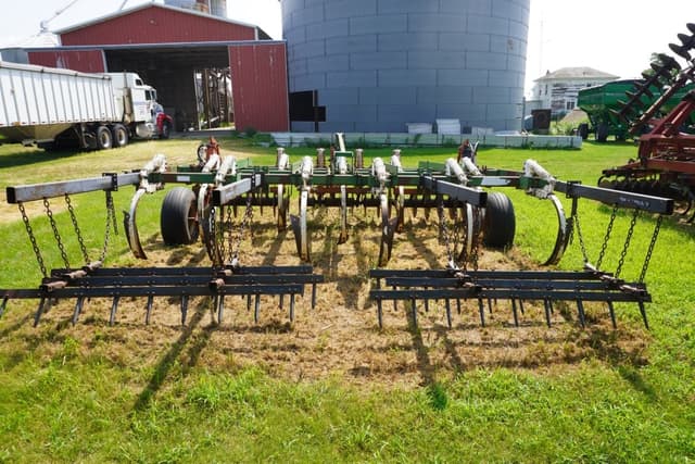 Image of Glencoe Soil Saver equipment image 2