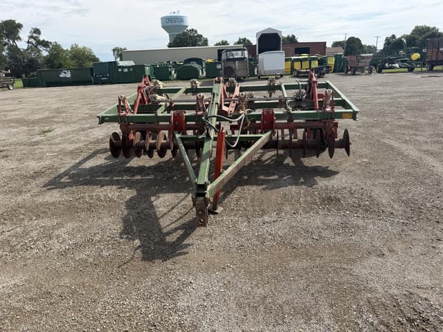 Image of Glencoe Soil Saver equipment image 1