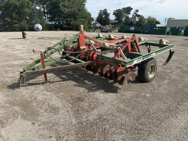 Image of Glencoe Soil Saver equipment image 2