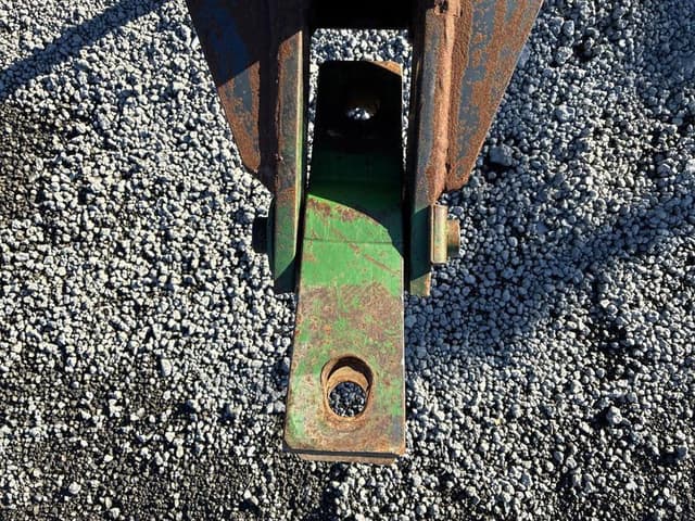 Image of Glencoe Soil Saver equipment image 3